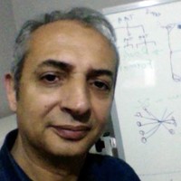 Stealth Mode Startup Company Employee Mehmet Efe's profile photo