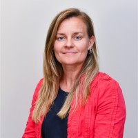 OIQUEM SARL France and Algeria Employee Audrey Carie's profile photo