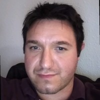 JPMorgan Chase & Co. Employee Brian Arnett's profile photo