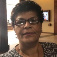 Fiji Marriott Resort, Momi , Nadi Employee Lusia Barciet's profile photo