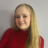 Pennwell Marketing Solutions Employee Anna Smith's profile photo