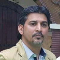 ALBA-TRANS Employee Muhammad Malik's profile photo