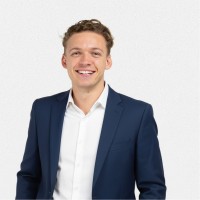 Techila Global Services Employee Nick Bird's profile photo