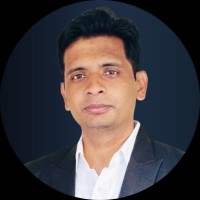 Vinay Mishra Email & Phone Number