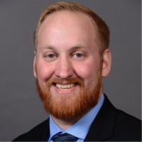 Collins Aerospace Employee Patrick Lynott's profile photo