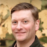 Vega Federal Solutions Employee Chris Hagan's profile photo