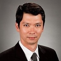 Amphenol Communications Solutions Employee Harold McKee's profile photo