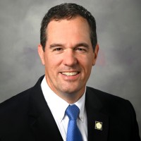 Village of Schaumburg Employee Brian Townsend's profile photo