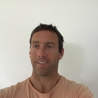 Viva Energy Australia Employee Robert MacKie's profile photo