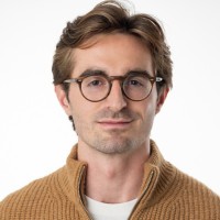 Nomina Employee Austin King's profile photo