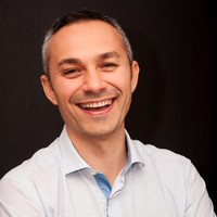 Leggiadrìa Employee Andrei Dionian's profile photo