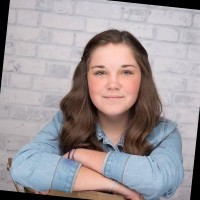 Woolf Realty, Inc. Employee Elyannah Black's profile photo