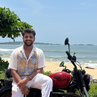Fortune Business Insights™ Employee Anuj Khatri's profile photo