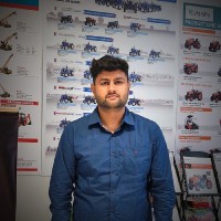 Harsh Yadav's profile photo