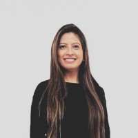 Thrifty Car Rental UAE Employee Parinita Kuyate's profile photo