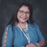 Arizona State Senate Employee Theresa Hatathlie's profile photo