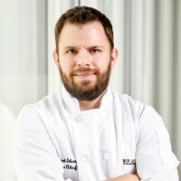 ISS Guckenheimer Employee Grant Sharp's profile photo