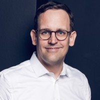 Thomas Leidinger Email & Phone Number
