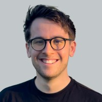 IHG Hotels & Resorts Employee Sam Broadhead's profile photo