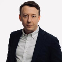 Turner & Townsend Employee Oliver Molloy's profile photo