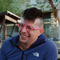 LogDNA Employee Winston Hearn's profile photo