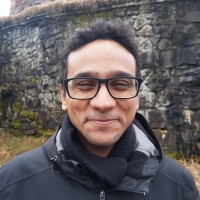 IDid Employee Emanuel Sales's profile photo