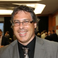 General Dynamics Canada Employee Stéphane Roy's profile photo