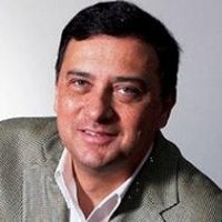 HP  Houston, TX, USA Employee Fernando Osorio's profile photo