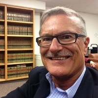 FedEx Employee Rick Beiswenger's profile photo