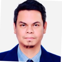 Datastream IT Employee Michael Angelo Ramos's profile photo