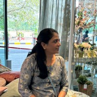 Saam TV Employee Surekha Patil's profile photo