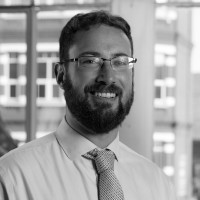 Thrive LDN Employee Daniel Mercer's profile photo