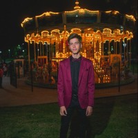 MangooDev Employee Angel Vega's profile photo