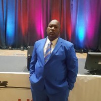 Versa Integrity Group, Inc. Employee Byron Scott's profile photo