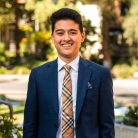 Legions Capital Inc. Employee Daniel Nouri's profile photo