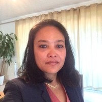 IENS Employee Augusta Moestalam's profile photo