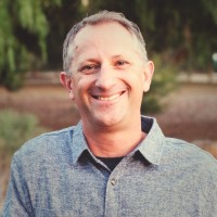 Saddleback Church Employee Rob Jacobs's profile photo