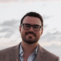 NutriScience Innovations Employee Alexander Russell's profile photo