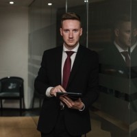 Solidariteit Employee Zane Hanekom's profile photo