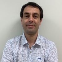 Clínica Alemana de Santiago Employee Pedro Salgado's profile photo