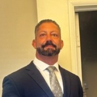 Los Angeles Valley College Employee Will Skett's profile photo