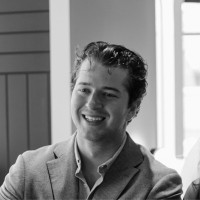 Incubation Capital Partners Employee Harrison Hyland's profile photo