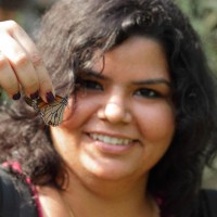 Process Work Institute Employee Shobhna Tripathi's profile photo