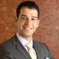 Denna Homes Employee Pedram Hosseini's profile photo