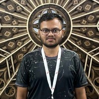 KPIT Employee Gopal Kamble's profile photo