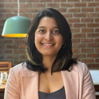 Ambee Employee Neha Naveen's profile photo