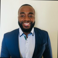 Hightekers Employee Stephen Udegbunam's profile photo