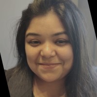 Wipebook Employee Manshi Agarwal's profile photo
