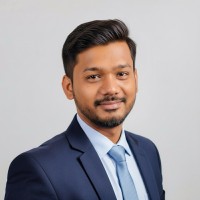 EcoBox Industrial Parks Employee Amol Thakare's profile photo