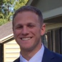 Calendly Employee Luc Peilet's profile photo